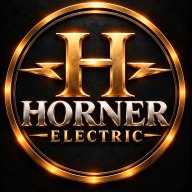 Horner Electric emblem